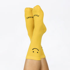 Socks - Monday-Friday Emojis