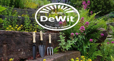 Dewit-Garden-Tools-Made-In-Holland-Available-in-Australia
