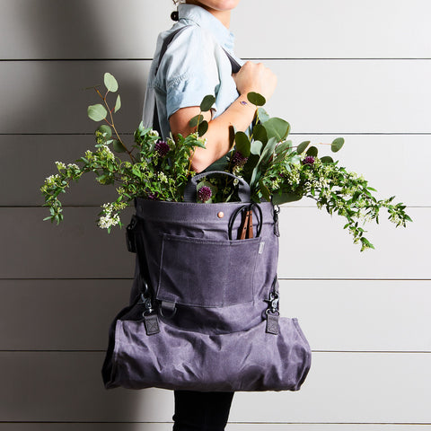 BAREBONES Harvesting / Foraging / Gathering Bag