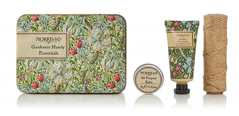 William-Morris-&Co-Gardener's hand-cream