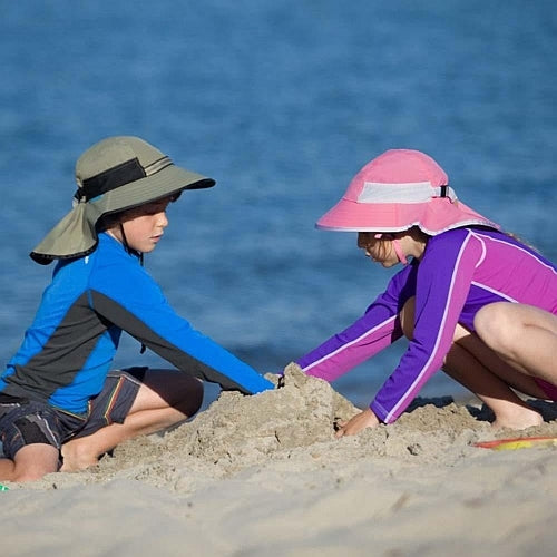 Sunday-afternoons-hats-for kids