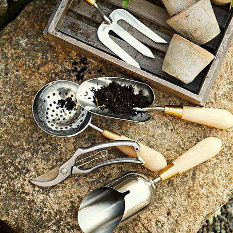 Sophie Conran Gardening Tools