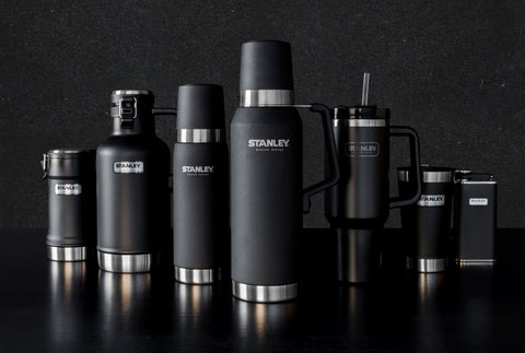 Stanley-Bottle-flask-master-series-Black