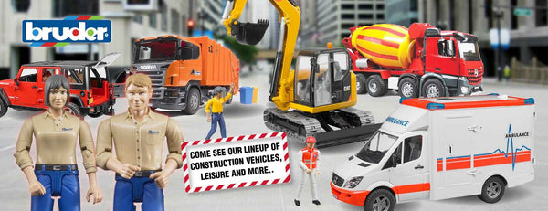 BRUDER-Toys-Ambulance-Construction-Australia