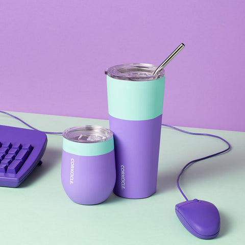 corkcicle botanex tumbler