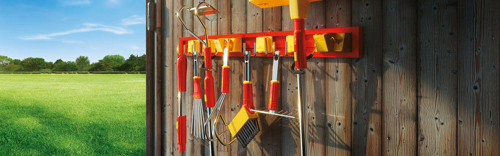 Wolf Garten Tools for Gardening - Made in Germany - Sold in Australia