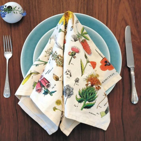 CAVALLINI & Co Napkin