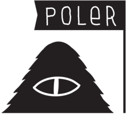 Poler Camping Equipment logo