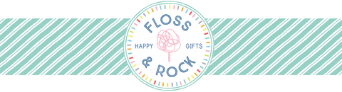 Floss & Rock Kids-Products-Logo