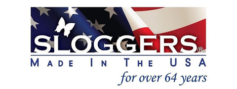sloggers logo
