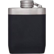 Load image into Gallery viewer, STANLEY MASTER Hip Flask 8oz (236ml) - Foundry Black