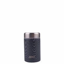Load image into Gallery viewer, Oasis | Stainless Insulated Food Flask 450ml - Graphite