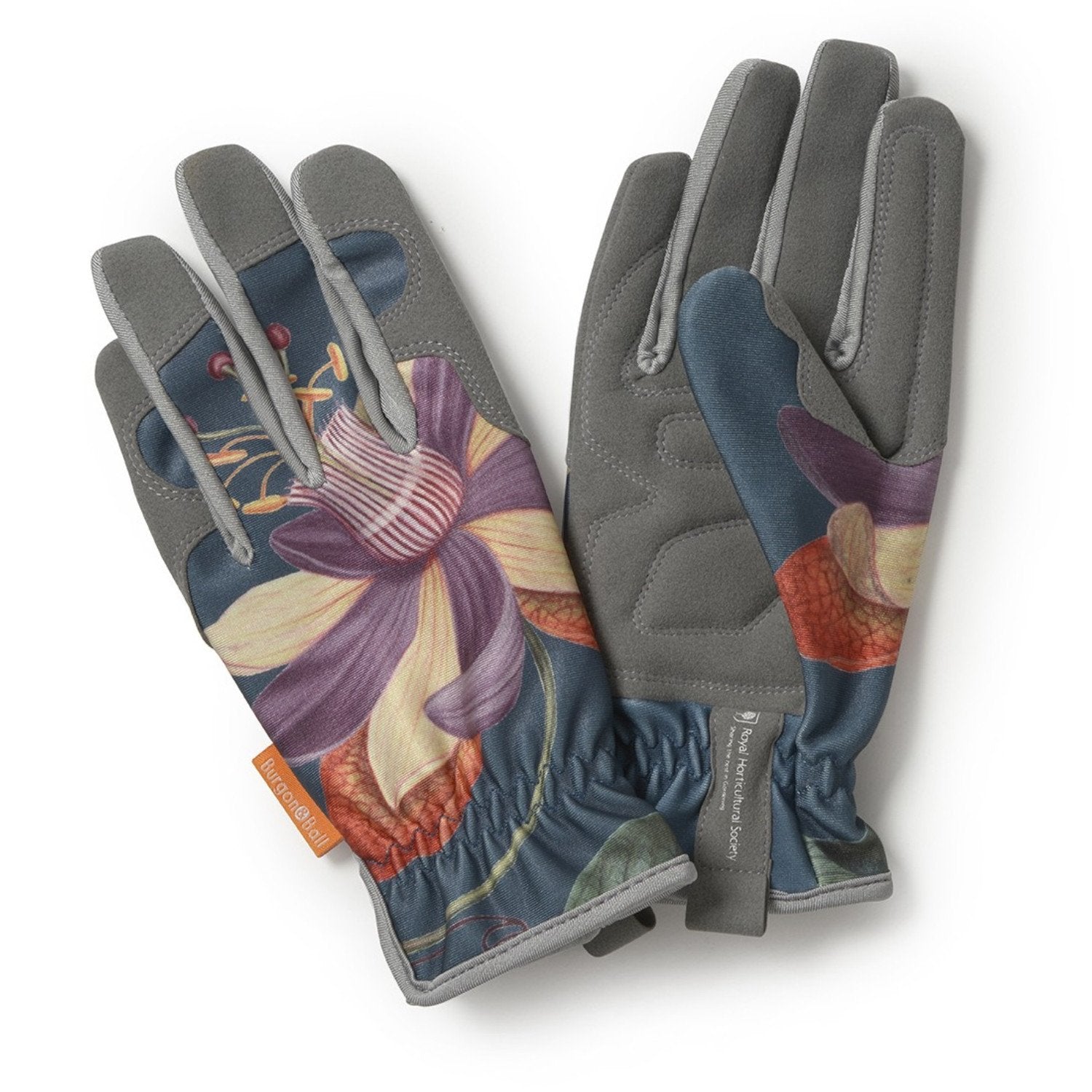 scorpion sgs gloves