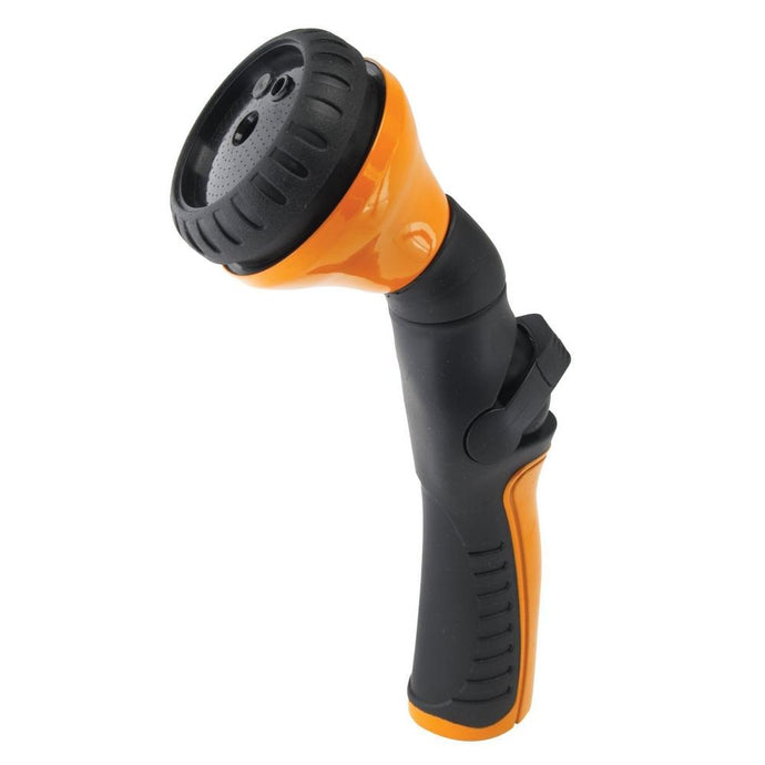 DRAMM One Touch Shower & Stream - Orange