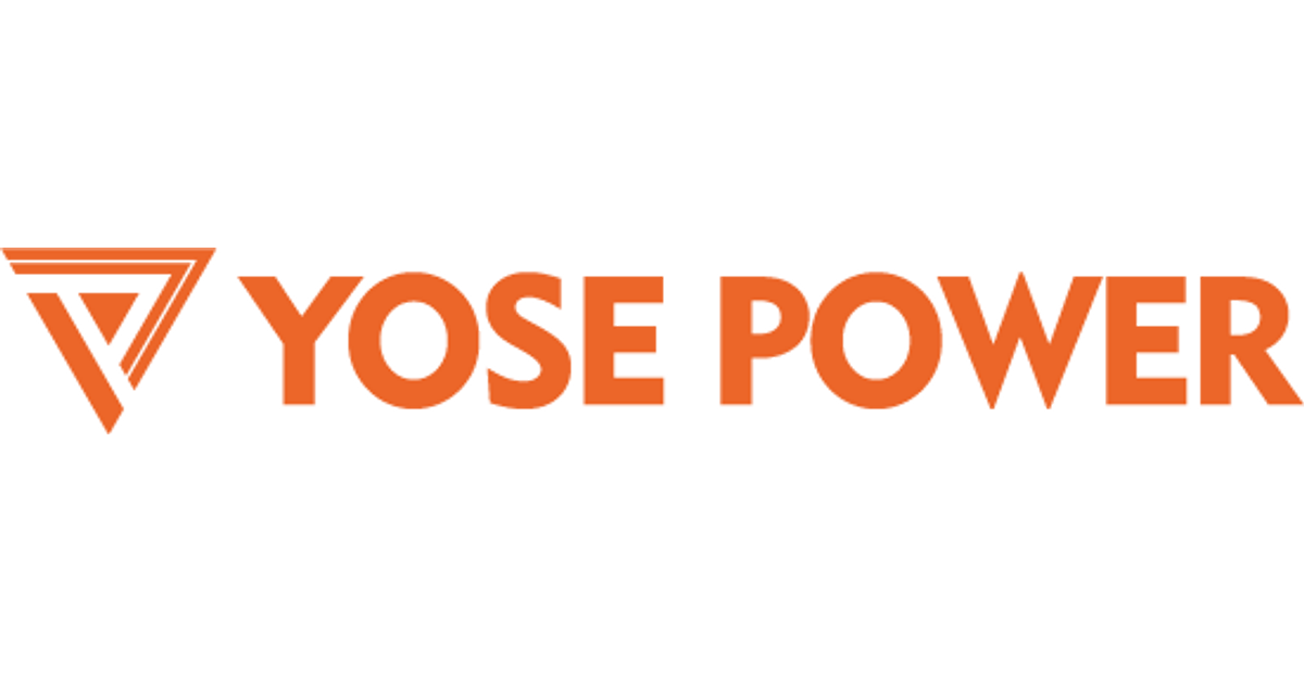 yosepower.com