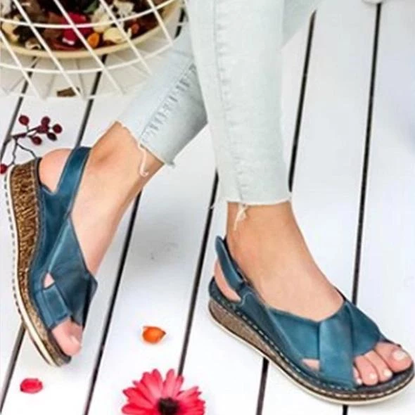 sandalias confortaveis verao 2019