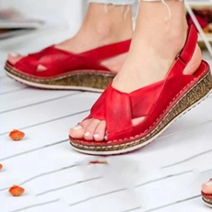 sandalias confortaveis verao 2019