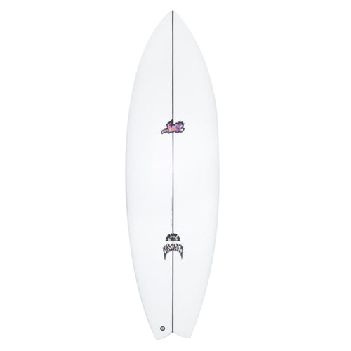 Lost by Mayhem 5'6 Surfboard – KS Boardriders Surf Shop