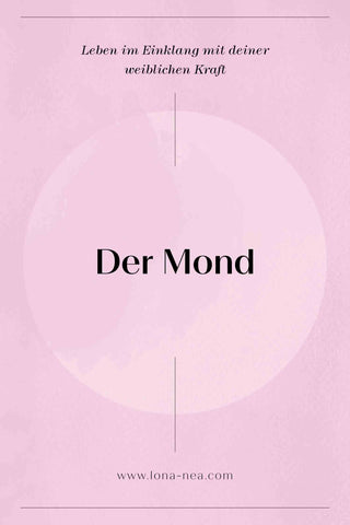 Lona Nea • Der Mond und im Einklang mit dir