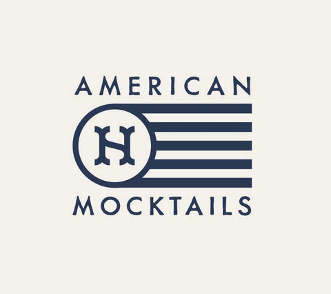 American Mocktails Logo