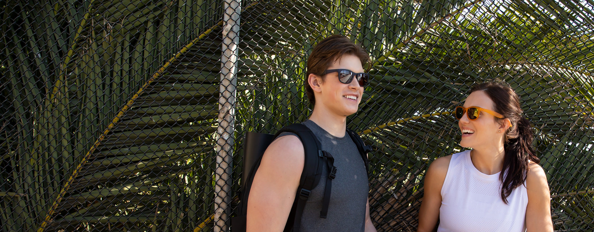 TruLyte Eyewear - durable - bendable - polarized for devices