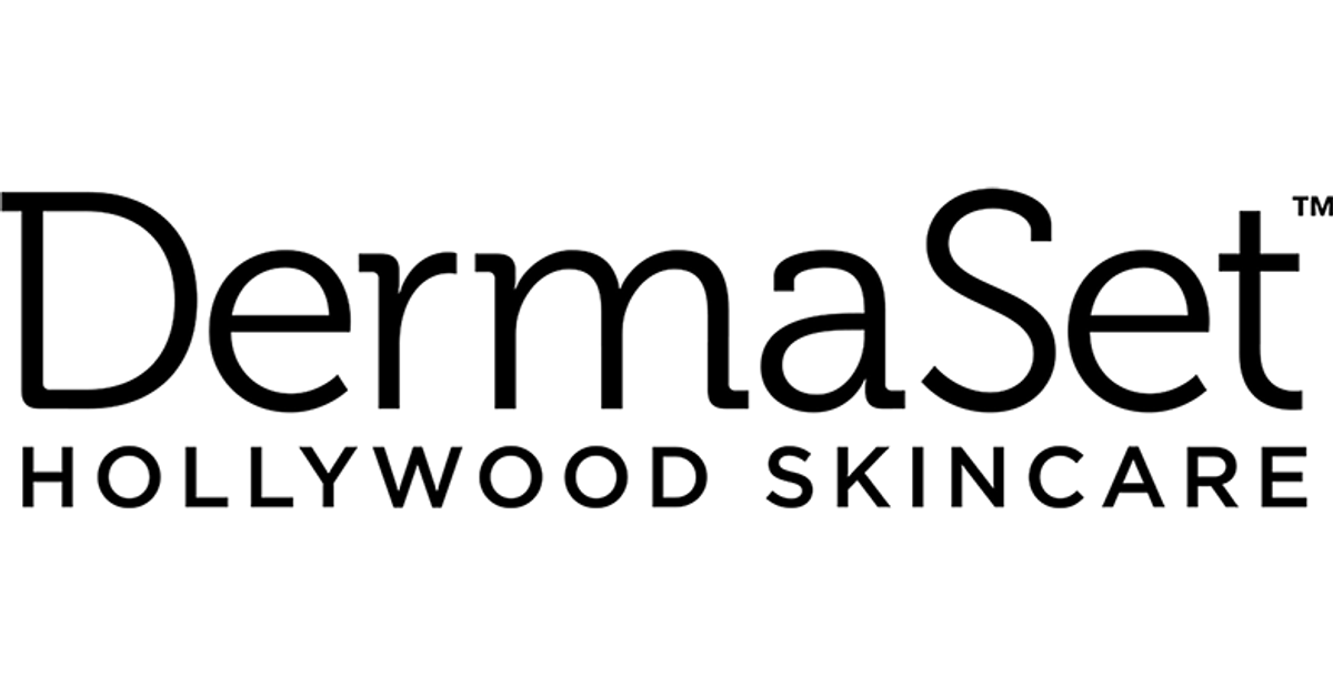 DermaSet | Natural Anti-Aging Skincare Products