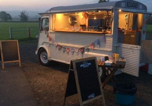 Coffee Shop Dream Turns Into Coffee Shop Reality   Cafe Allez At Belvoir Blast 9.2017 Dawn 800x400 