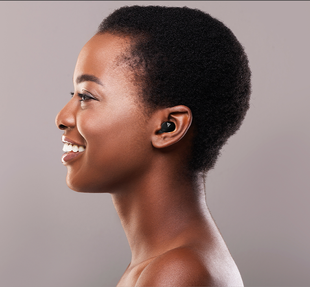 boult zigbuds beat wireless earphones