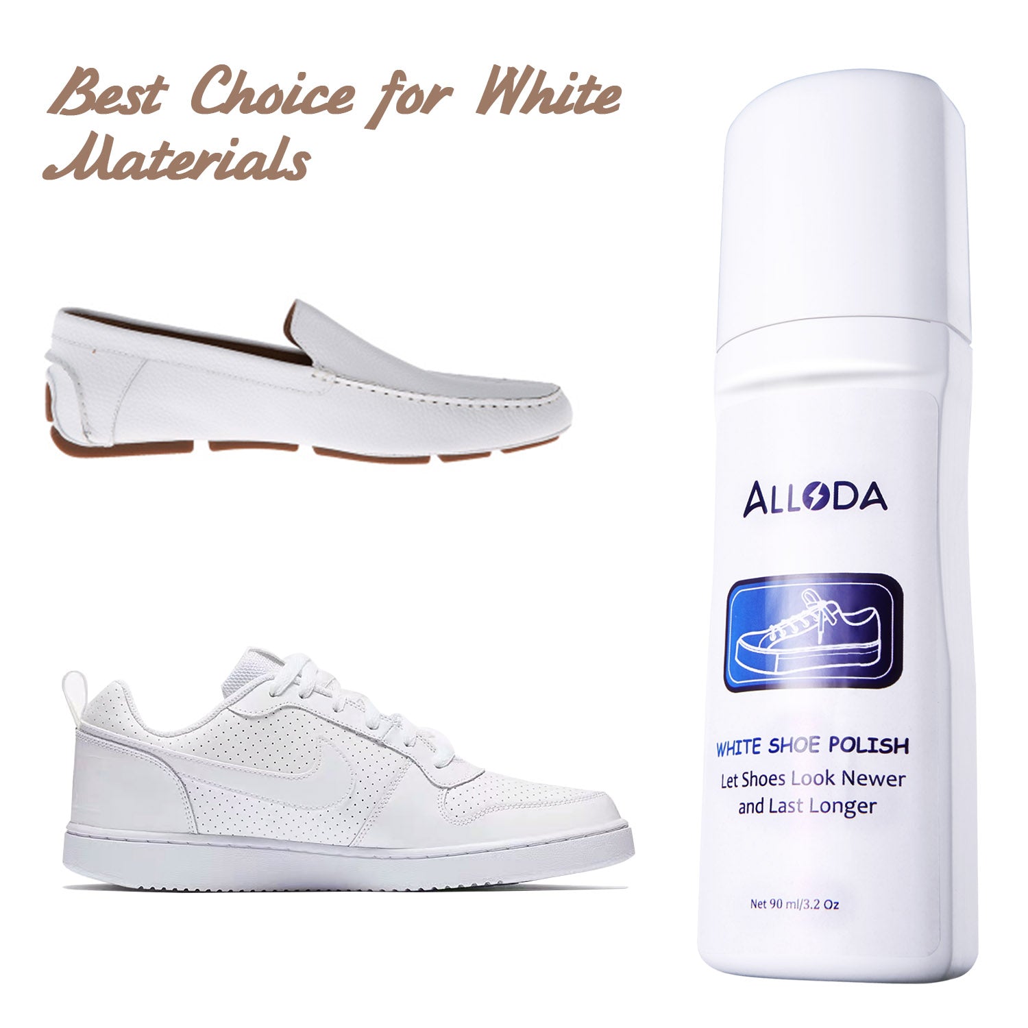 best shoe whitener