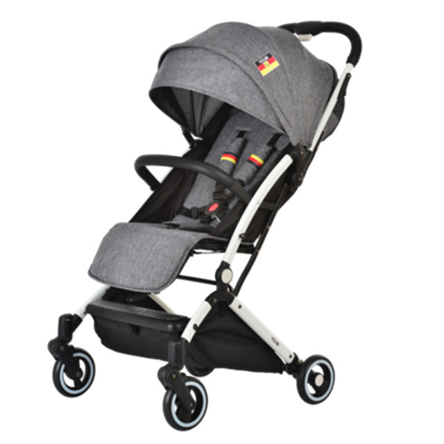 youbi stroller