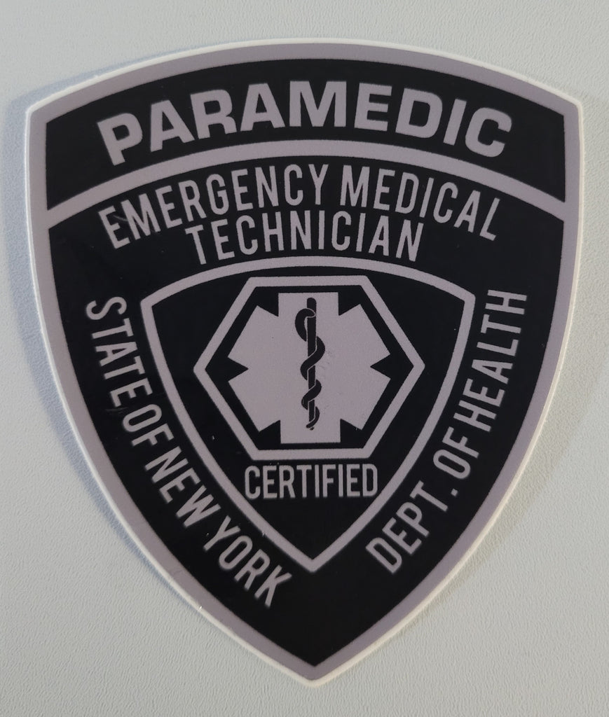 Washington - EMT Patch (Multiple Color Options) – Code-2 LLC