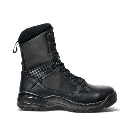 Under Armour Micro G® Valsetz Side Zip Mid 6 Tactical Boots – Code-2 LLC