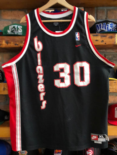 Philadelphia 76ers Allen Iverson jersey - XL - VintageSportsGear