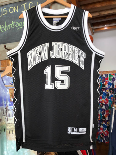 Jason Kidd Nets Nike Jersey Size Adult Large / 400Vintage