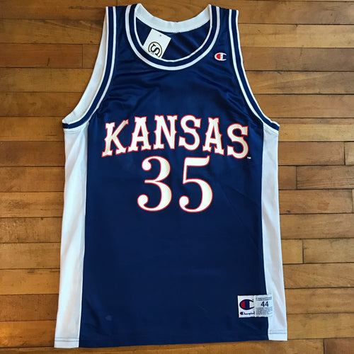 Bobby Hurley Kings Jersey sz 40/M – First Team Vintage