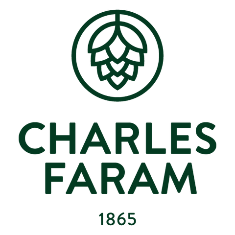 Charles Faram Logo