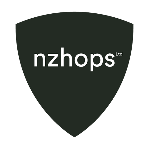 NZ Hops Ltd Logo