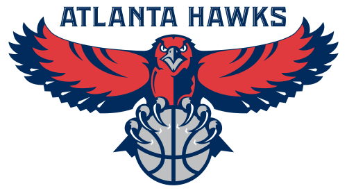  Pistol Pete Maravich Atlanta Hawks Men's Blue HWC