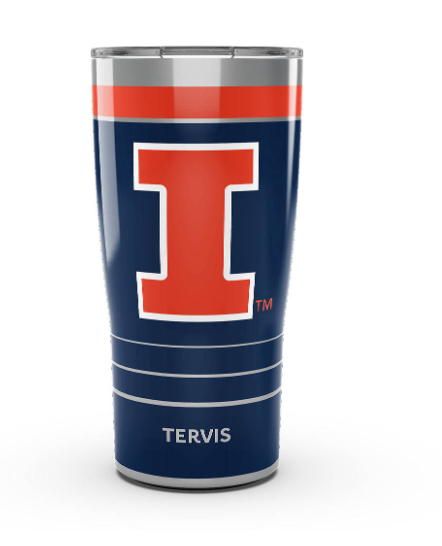 Tervis Texas Rangers MLB 6-fl oz Plastic Travel Mug at