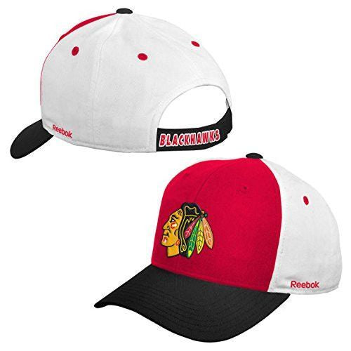 Reebok NHL 2016 Stadium Series Minnesota Adjustable Hat