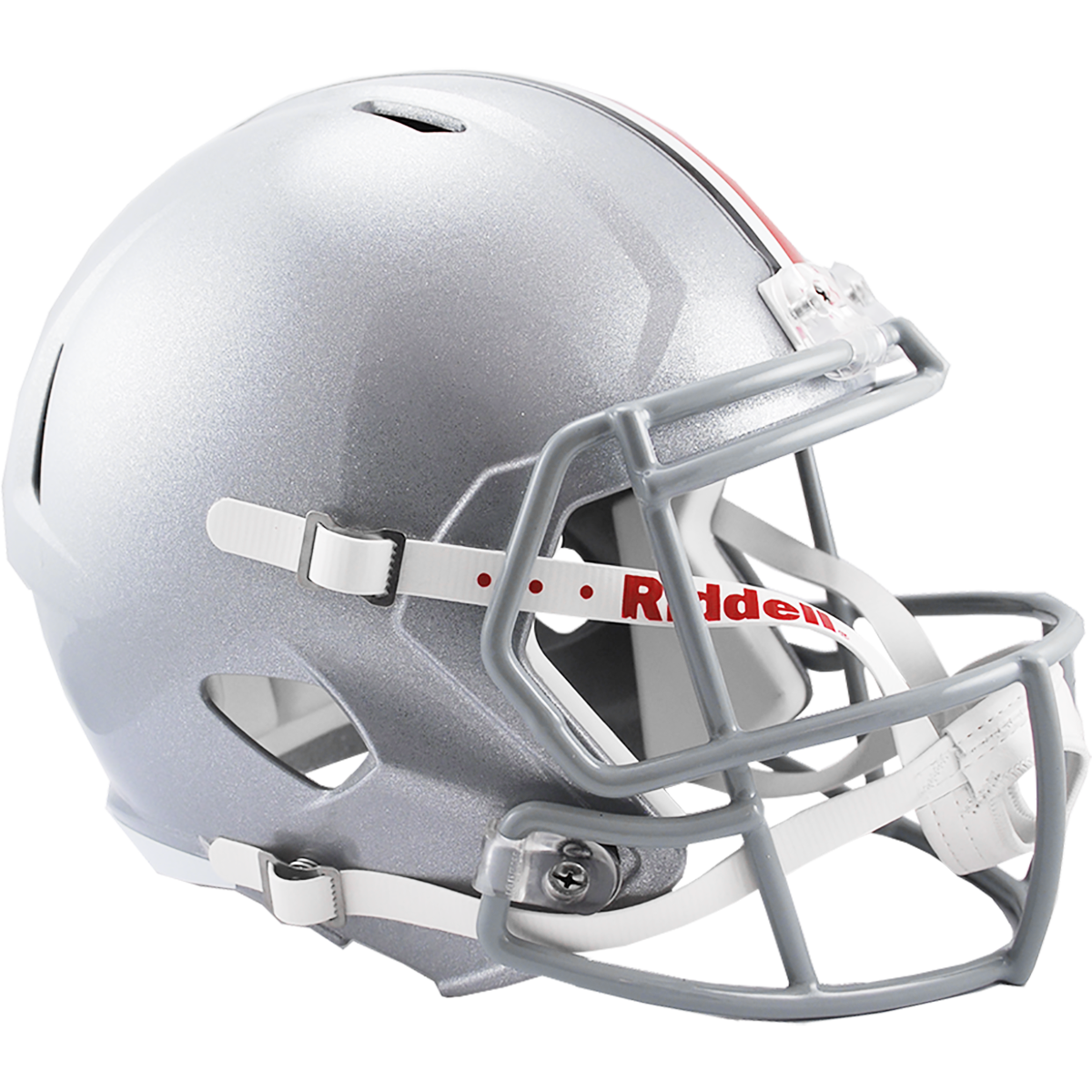 Louisville Cardinals Riddell Eclipse Alternate Speed Authentic Helmet