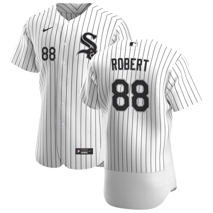 Men's Pittsburgh Pirates Nike White Home Blank Replica Jersey