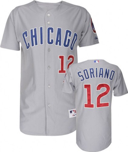 soriano cubs jersey