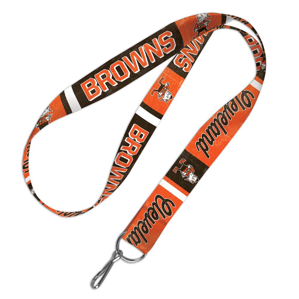 Louisville Cardinals Lanyard w/detachable buckle 1