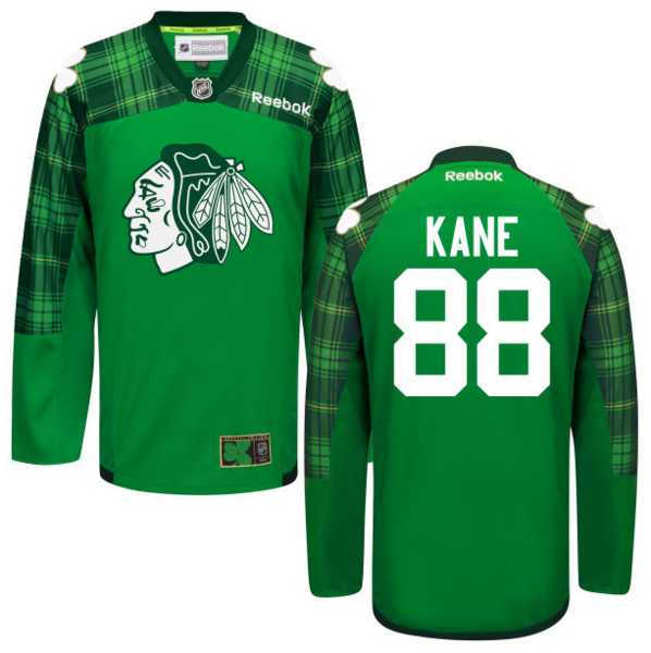 Buffalo Sabres St. Patrick's Day gear: Where to buy green NHL T