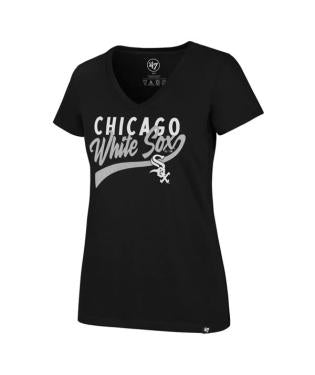 Kansas City Royals Carolina Super Rival T-Shirt by '47 Brand