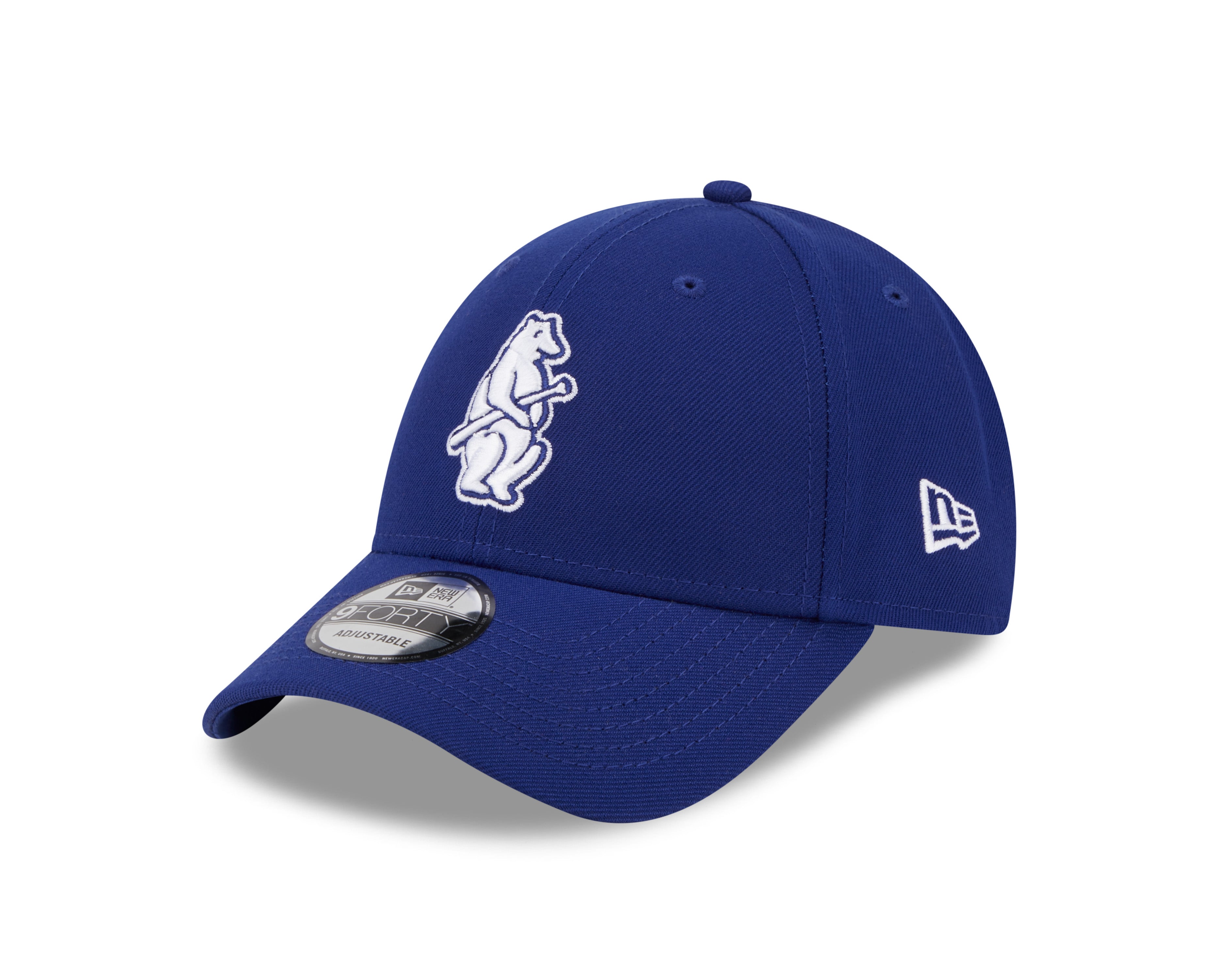 New era MLB The League San Diego Padres OTC Cap Blue