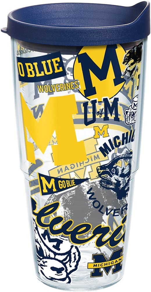 Pittsburgh Steelers Tervis 24oz. All Over Wrap Tumbler