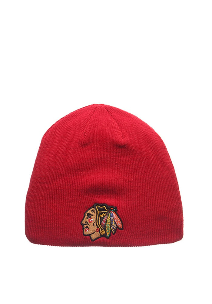 Louisville Cardinal Zephyr Edge Beanie