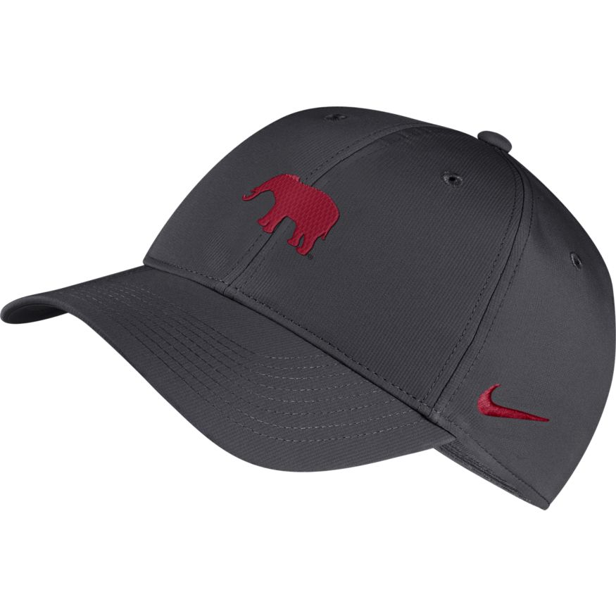 New York Mets Nike Legacy 91 Adjustable Performance Hat - Gray